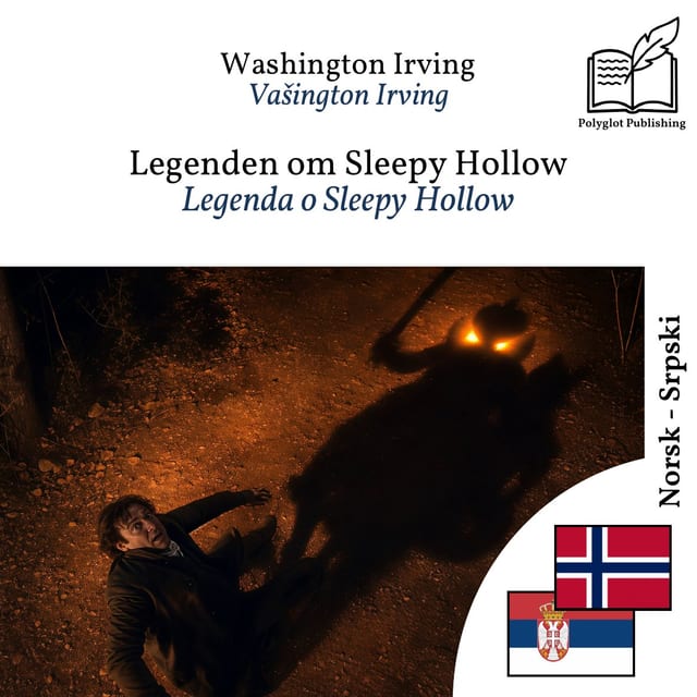 Legenda o Sleepy Hollow