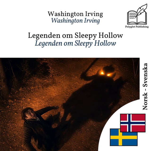 Legenden om Sleepy Hollow