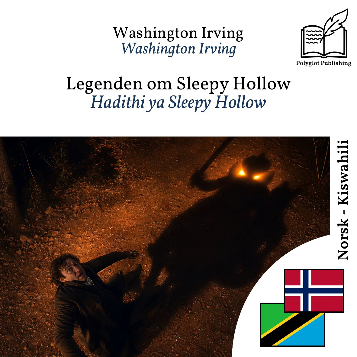 Hadithi ya Sleepy Hollow