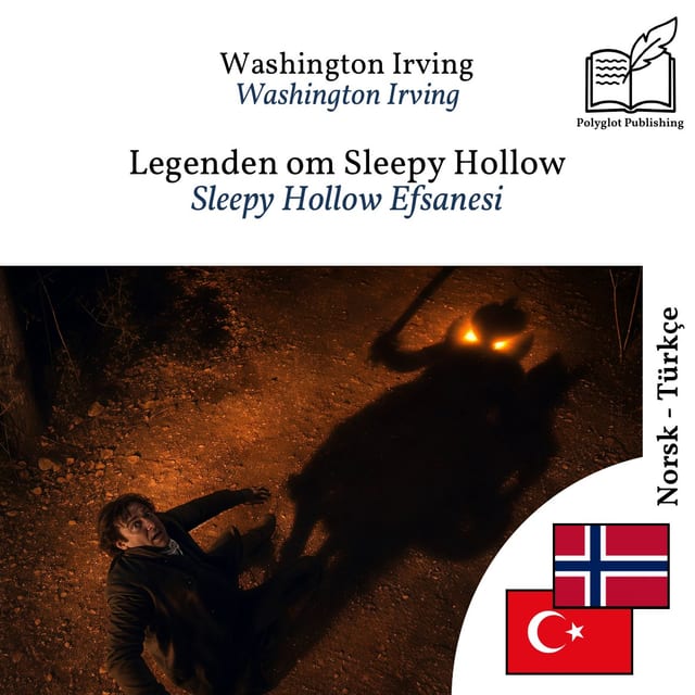 Sleepy Hollow Efsanesi
