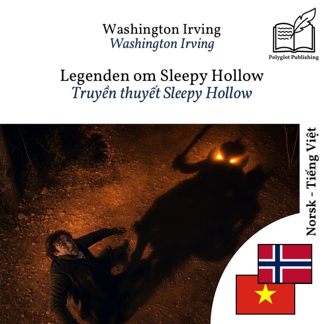 Truyền thuyết Sleepy Hollow