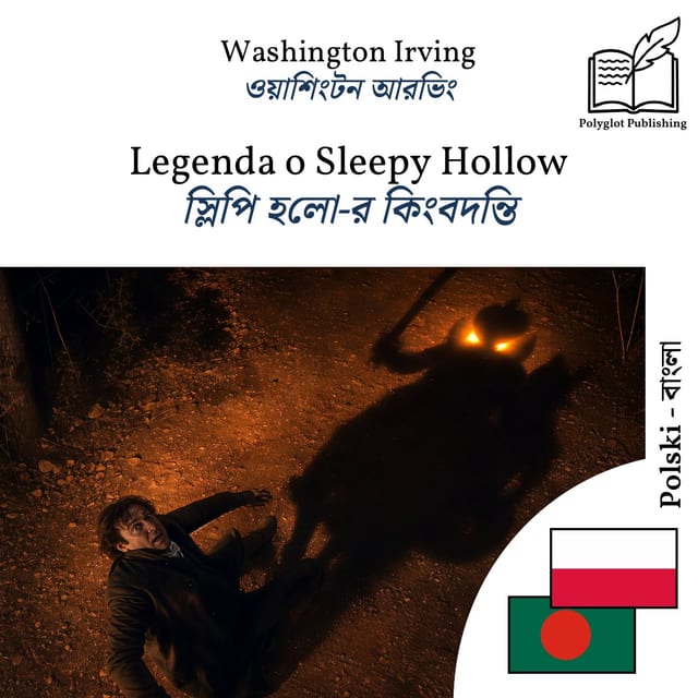 স্লিপি হলো-র কিংবদন্তি