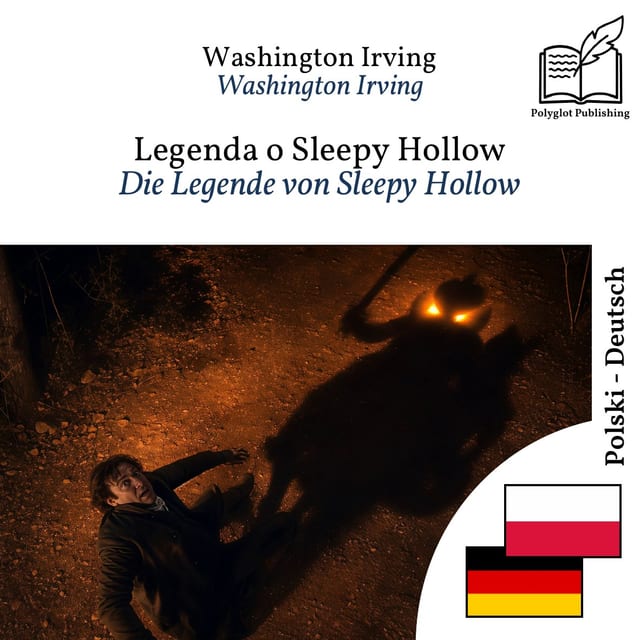 Die Legende von Sleepy Hollow