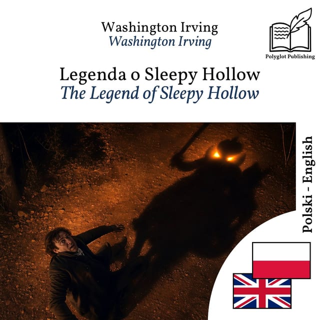 The Legend of Sleepy Hollow