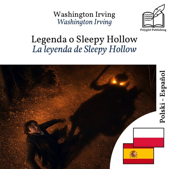 La leyenda de Sleepy Hollow