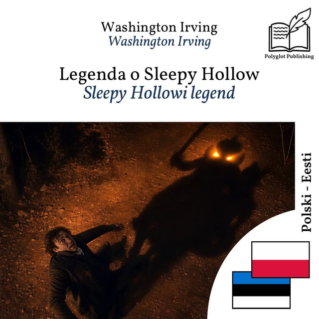 Sleepy Hollowi legend