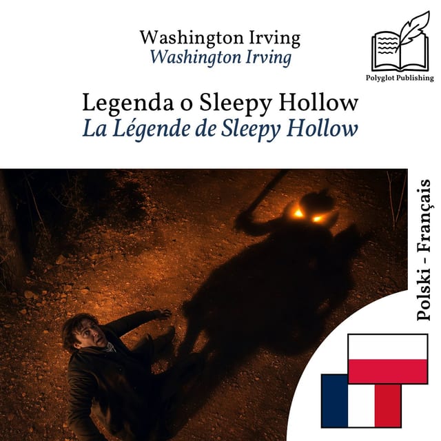 La Légende de Sleepy Hollow