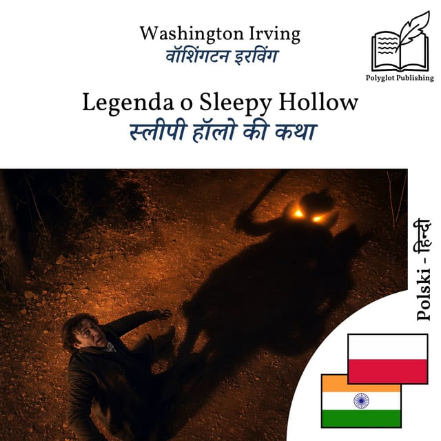 स्लीपी हॉलो की कथा