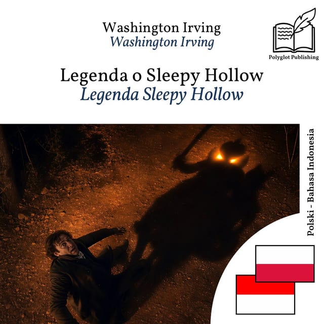 Legenda Sleepy Hollow