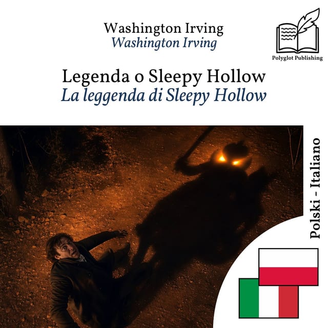 La leggenda di Sleepy Hollow