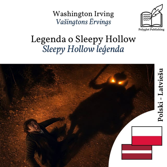 Sleepy Hollow leģenda