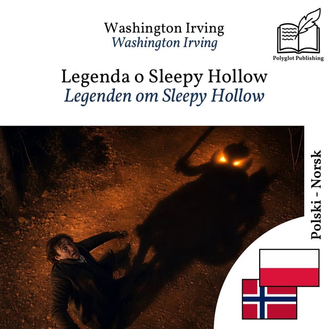 Legenden om Sleepy Hollow