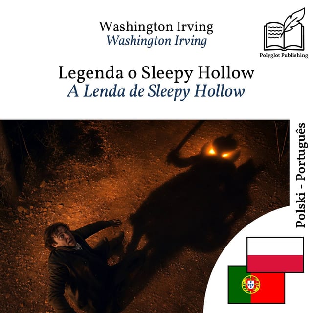 A Lenda de Sleepy Hollow
