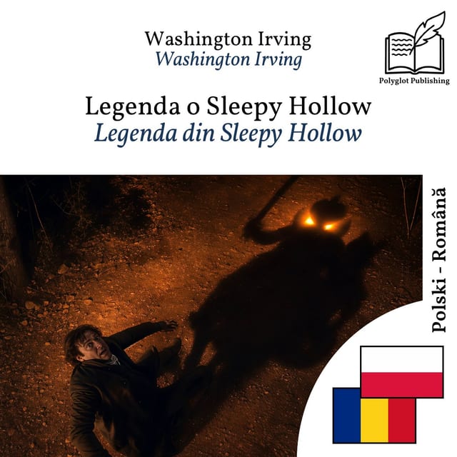 Legenda din Sleepy Hollow