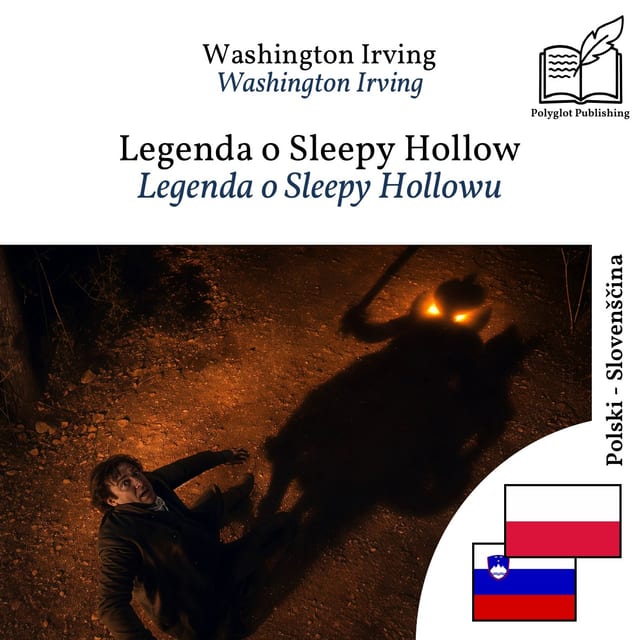 Legenda o Sleepy Hollowu