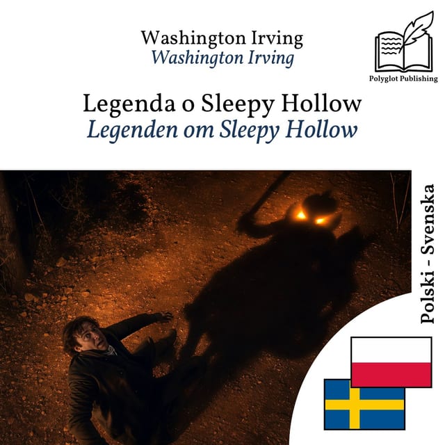 Legenden om Sleepy Hollow