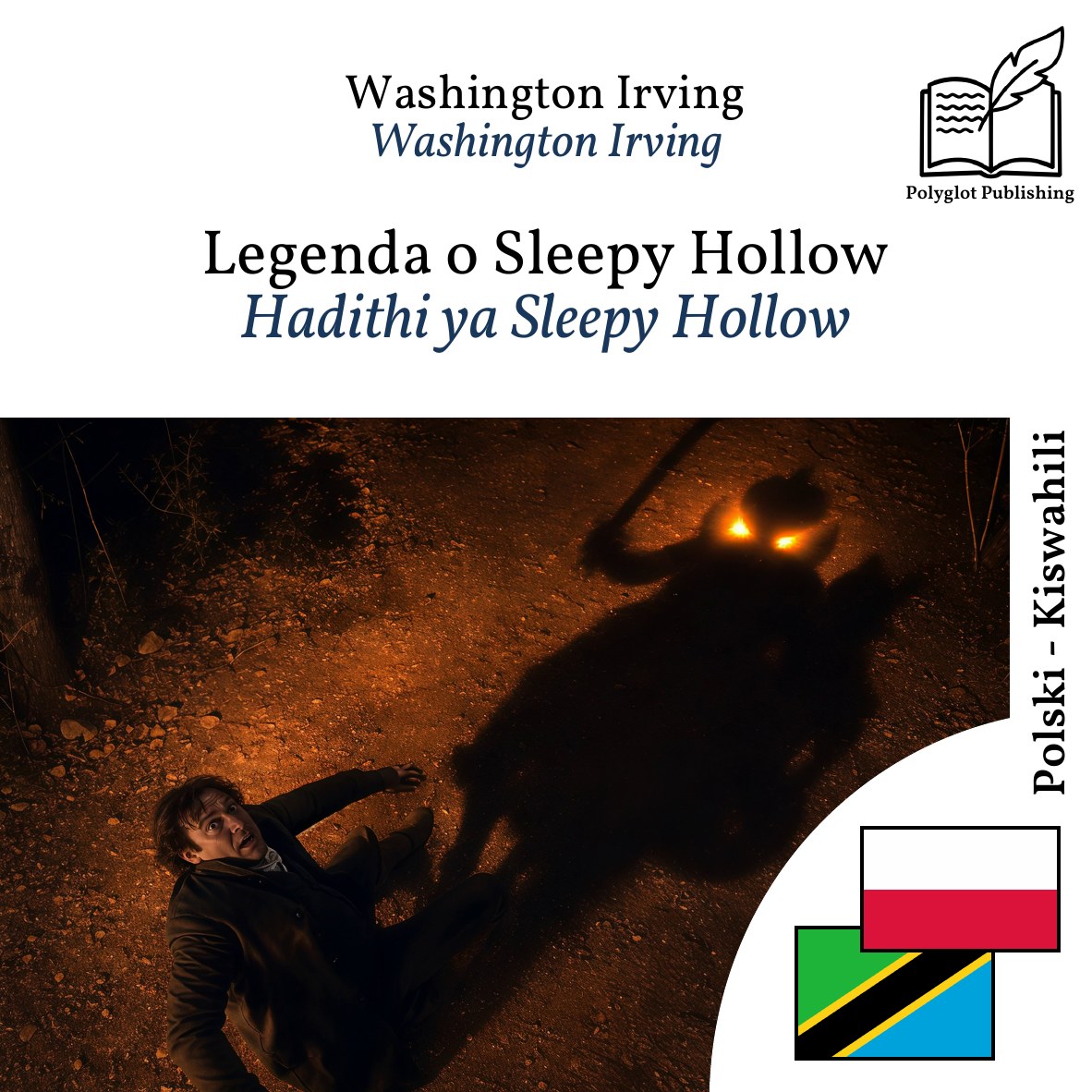 Hadithi ya Sleepy Hollow