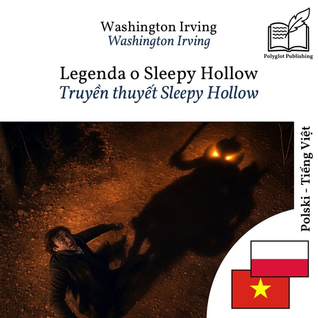 Truyền thuyết Sleepy Hollow