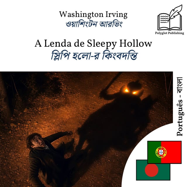 স্লিপি হলো-র কিংবদন্তি