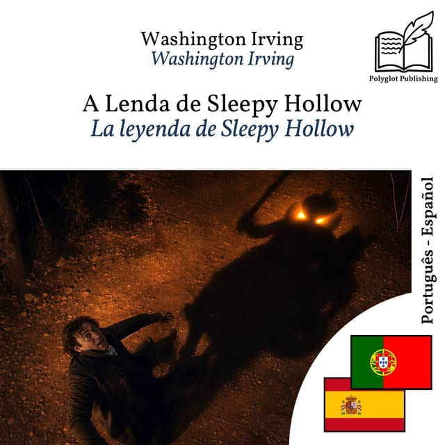 La leyenda de Sleepy Hollow