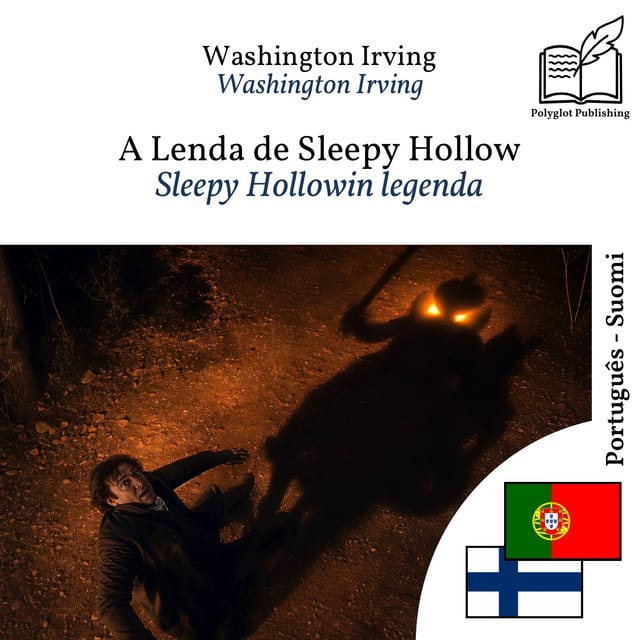Sleepy Hollowin legenda