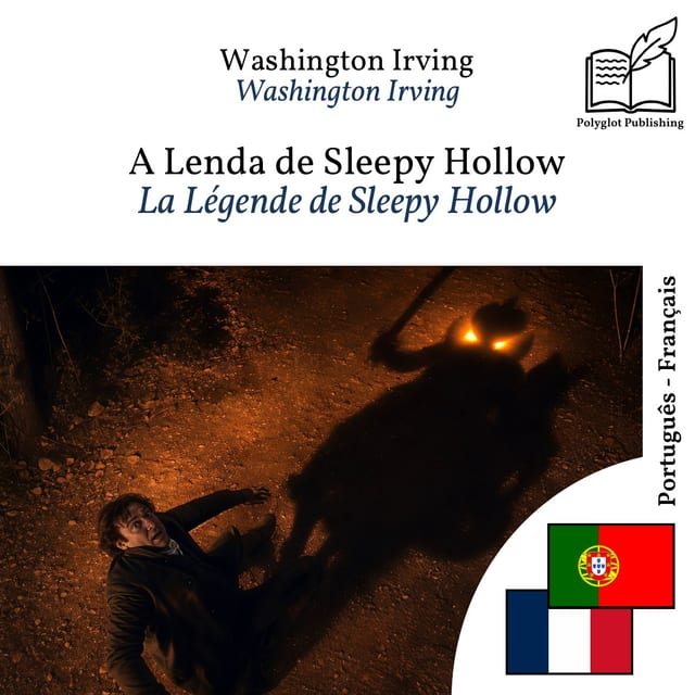 La Légende de Sleepy Hollow
