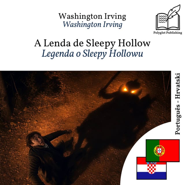 Legenda o Sleepy Hollowu