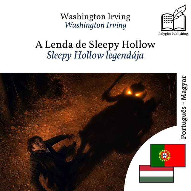 Sleepy Hollow legendája