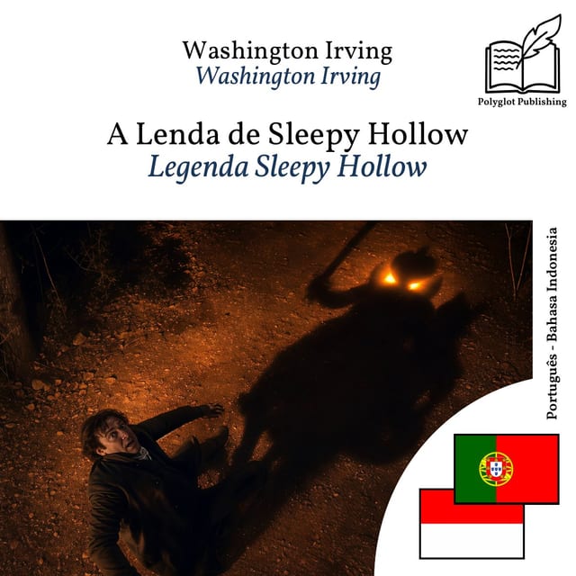 Legenda Sleepy Hollow