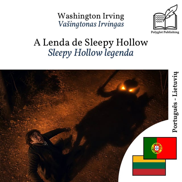 Sleepy Hollow legenda