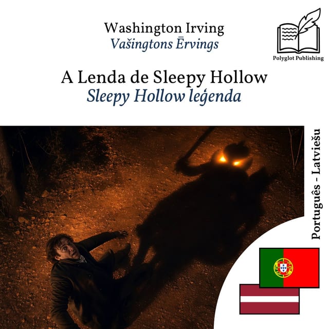 Sleepy Hollow leģenda