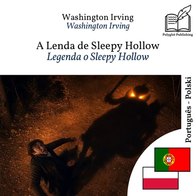 Legenda o Sleepy Hollow