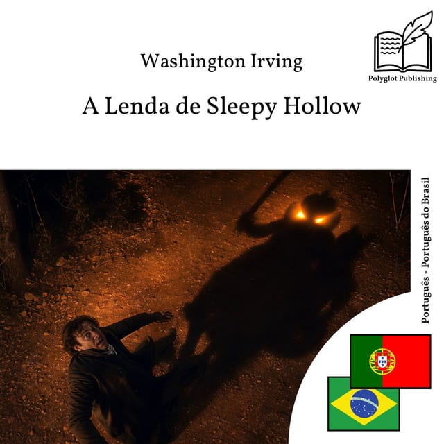 A Lenda de Sleepy Hollow