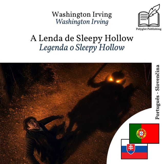 Legenda o Sleepy Hollow