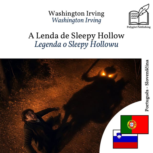 Legenda o Sleepy Hollowu