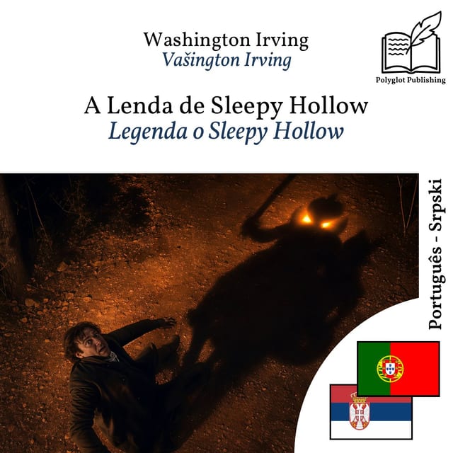 Legenda o Sleepy Hollow
