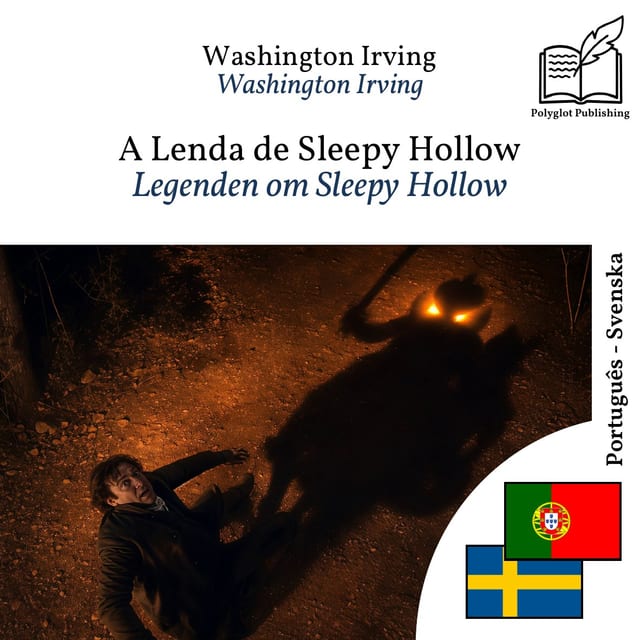 Legenden om Sleepy Hollow