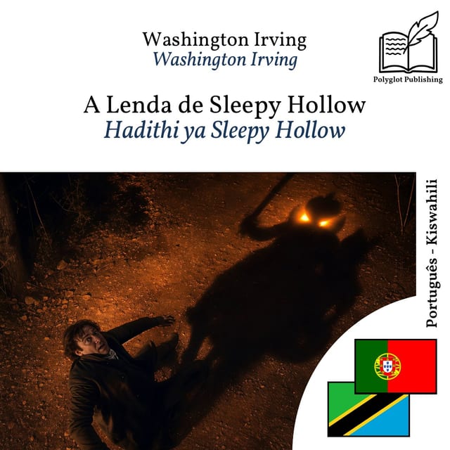 Hadithi ya Sleepy Hollow