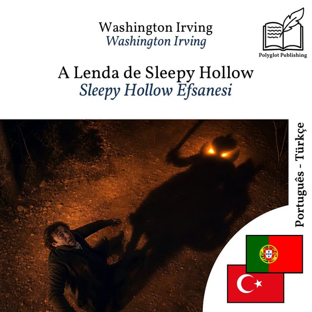 Sleepy Hollow Efsanesi