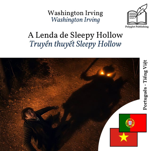 Truyền thuyết Sleepy Hollow