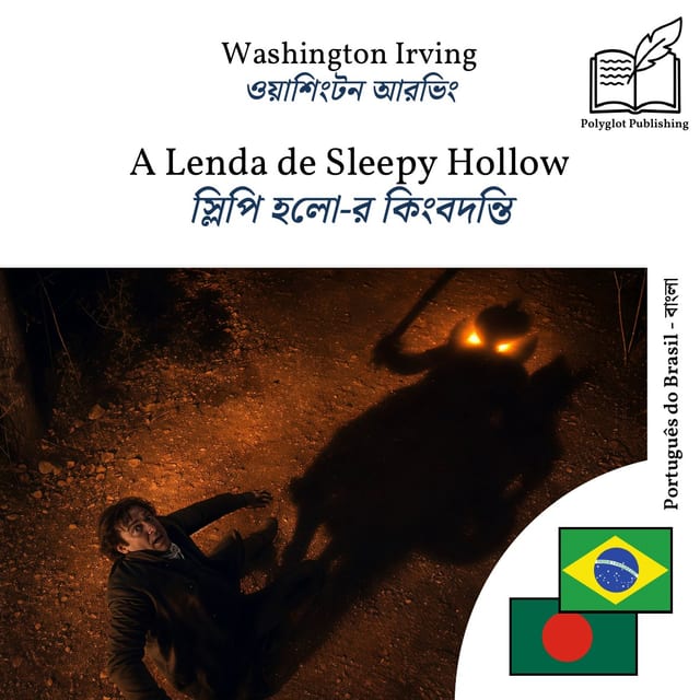 স্লিপি হলো-র কিংবদন্তি