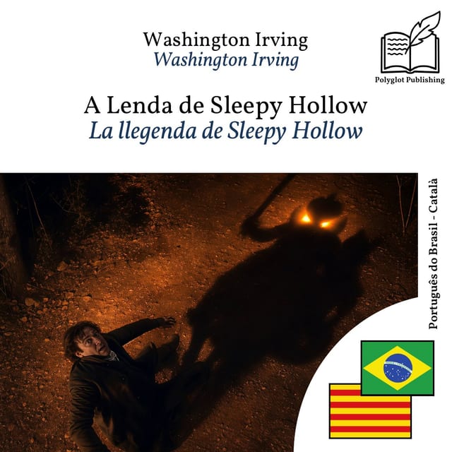 La llegenda de Sleepy Hollow