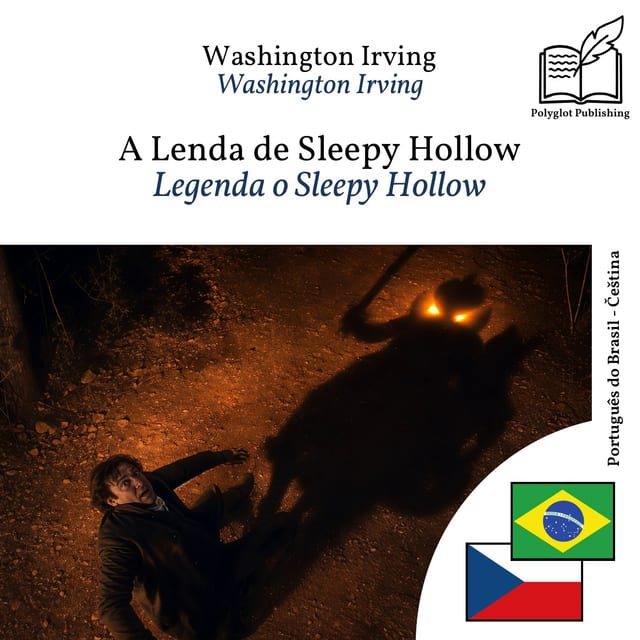 Legenda o Sleepy Hollow
