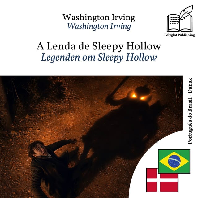 Legenden om Sleepy Hollow