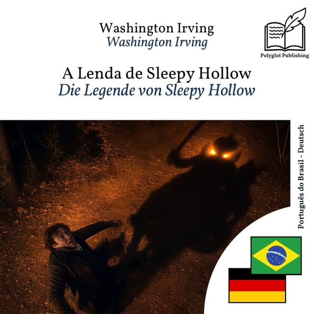 Die Legende von Sleepy Hollow