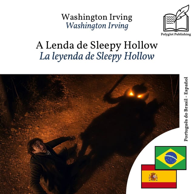 La leyenda de Sleepy Hollow