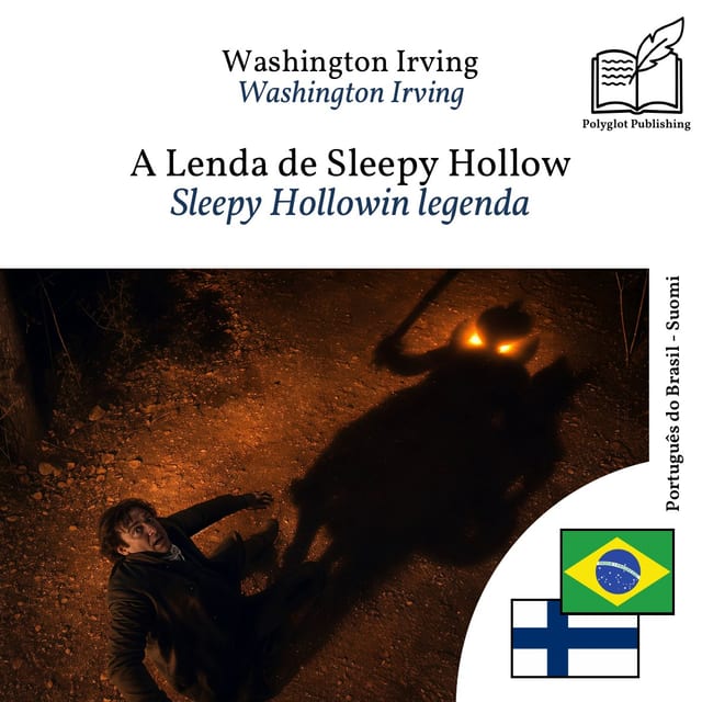 Sleepy Hollowin legenda