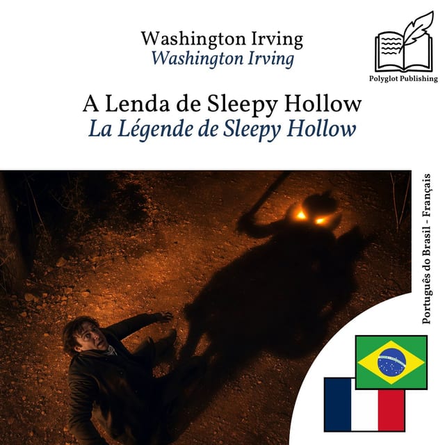 La Légende de Sleepy Hollow