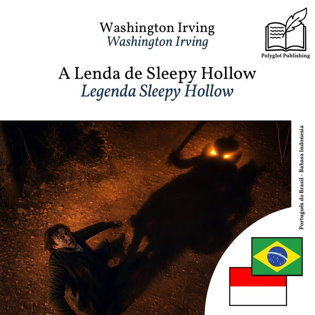 Legenda Sleepy Hollow