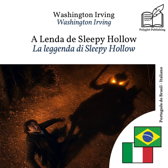 La leggenda di Sleepy Hollow